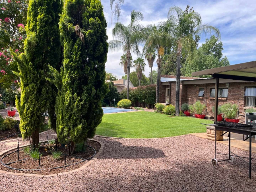 3 Bedroom Property for Sale in Middelpos Northern Cape